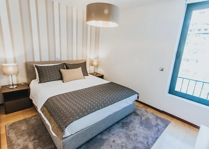 Magnolia Apartment
