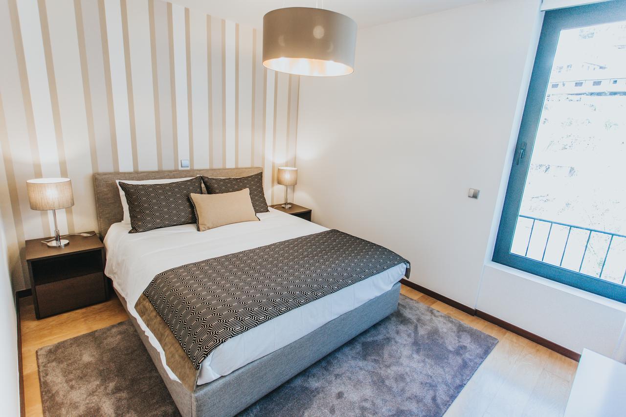Magnolia Appartement Geres