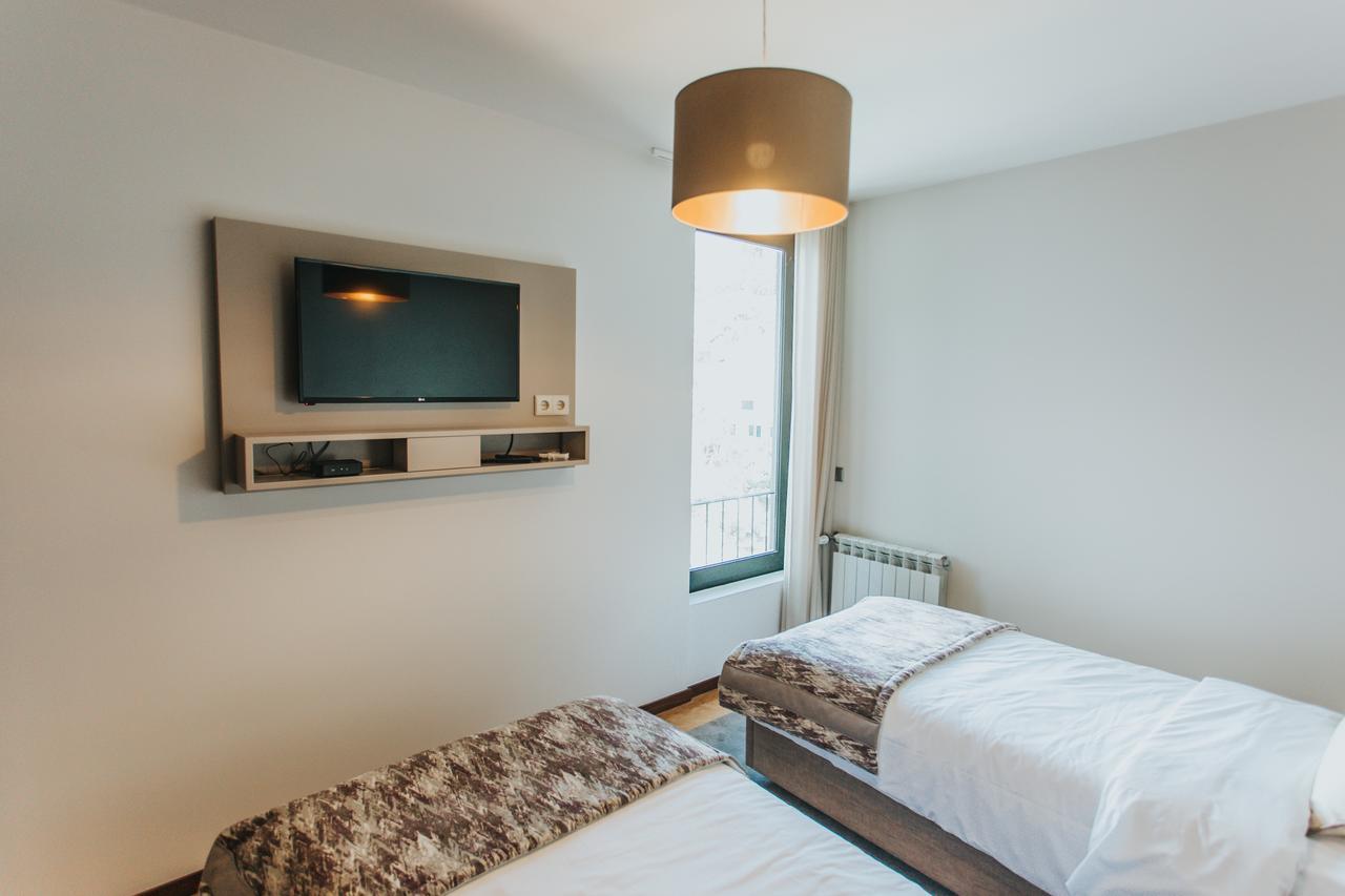 Magnolia Appartement Geres