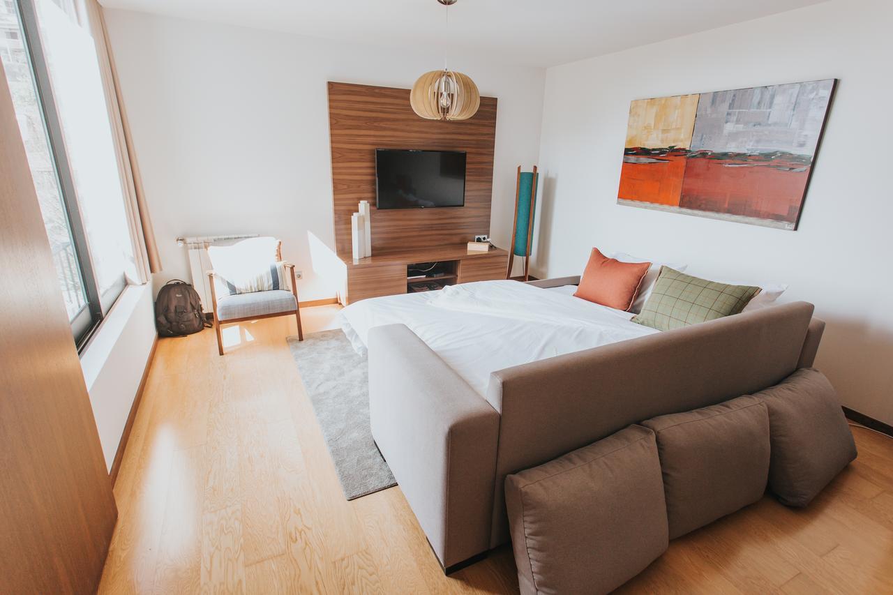 Magnolia Appartement Geres