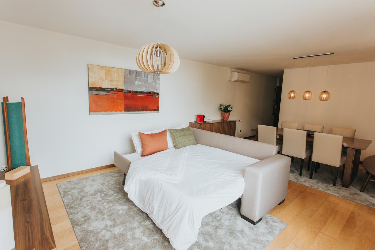 Appartement Magnolia *