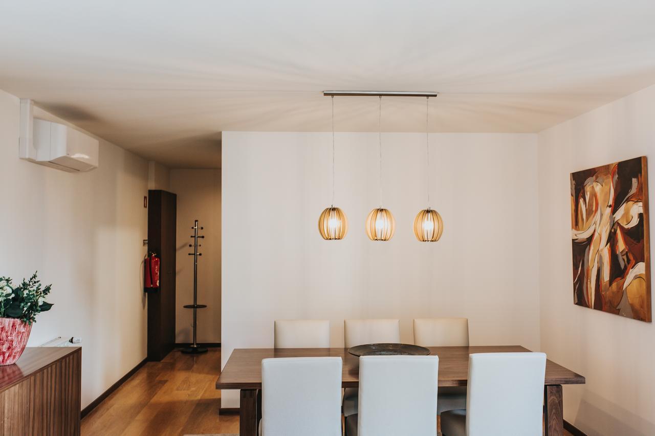 Magnolia Appartement *